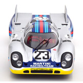 Schaalmodel 1:18 Porsche 917K #23 1000km Spa Francorchamps 1971
