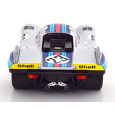 Schaalmodel 1:18 Porsche 917K #23 1000km Spa Francorchamps 1971