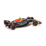 1:43 Oracle Red Bull Racing RB18, M. Verstappen 'Winner Belgian Grand Prix 2022'