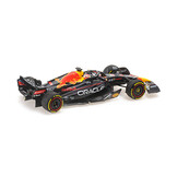 1:43 Oracle Red Bull Racing RB18, M. Verstappen 'Winner Dutch Grand Prix 2022'