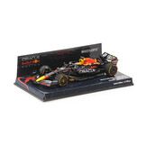 1:43 Oracle Red Bull Racing RB18, M. Verstappen 'Winner Dutch Grand Prix 2022'