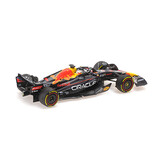 1:43 Oracle Red Bull Racing RB18, M. Verstappen 'Winner Italian Grand Prix 2022'