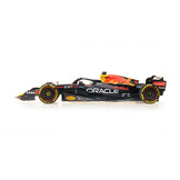 1:43 Oracle Red Bull Racing RB18, M. Verstappen 'Winner Italian Grand Prix 2022'