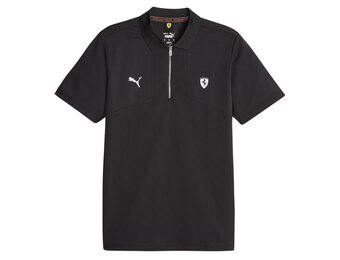 Ferrari Style Polo