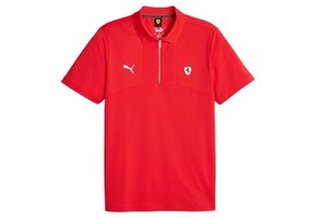 Ferrari Style Polo