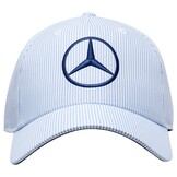 2024 George Russell Mercedes-AMG Petronas F1 Monaco Cap