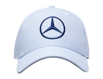 2024 G. Russell Mercedes-AMG F1 Monaco Cap