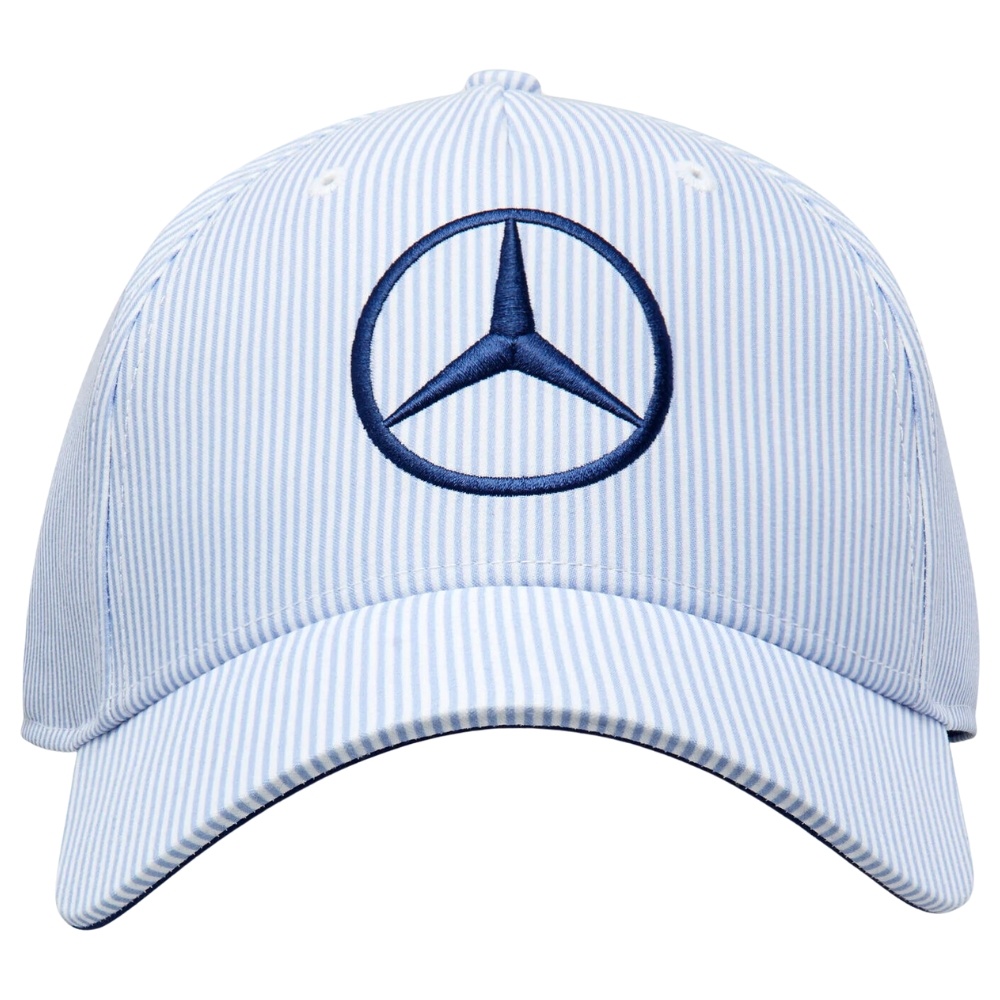 2024 George Russell Mercedes-AMG Petronas F1 Monaco Cap