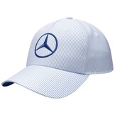 2024 George Russell Mercedes-AMG Petronas F1 Monaco Cap