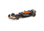 1:43 Oracle Red Bull Racing RB18, M. Verstappen 'Winner Dutch Grand Prix 2022'