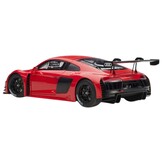 1:18 Audi R8 FIA GT GT3 Red 2016 Autoart