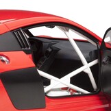 1:18 Audi R8 FIA GT GT3 Red 2016 Autoart