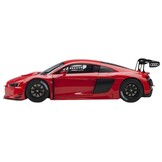 1:18 Audi R8 FIA GT GT3 Red 2016 Autoart