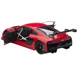 1:18 Audi R8 FIA GT GT3 Red 2016 Autoart