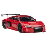 1:18 Audi R8 FIA GT GT3 Red 2016 Autoart