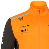 'Adult' 2024 McLaren Team Softshell