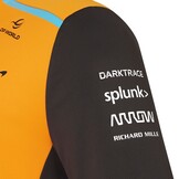 'Adult' 2024 McLaren Team Softshell