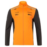'Adult' 2024 McLaren Team Softshell