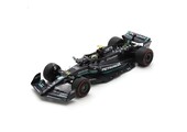 1:43 L. Hamilton Mercedes Benz AMG 2023