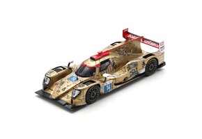 1:43 Oreca 07 - Gibson 2023