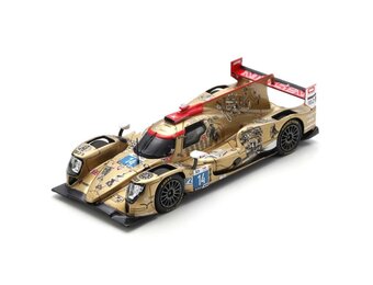1:43 Oreca 07 - Gibson 2023