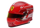 1:2 C. Leclerc Ferrari Helm 2024