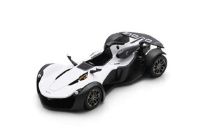 1:43 Bac Mono R