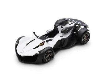 1:43 Bac Mono R