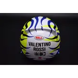 1:2 Helmet Valentino Rossi BMW M4 GT3 Team WRT 2023