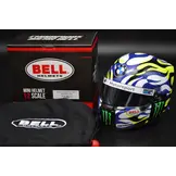 1:2 Helmet Valentino Rossi BMW M4 GT3 Team WRT 2023