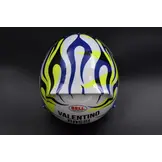 1:2 Helmet Valentino Rossi BMW M4 GT3 Team WRT 2023