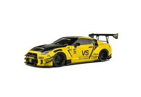 1:18 Nissan GT-R 2020