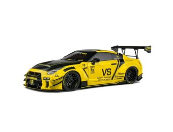 1:18 Nissan GT-R 2020