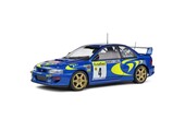 1:18 Subaru Impreza 1997