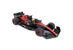 1:18 Alfa Romeo V. Bottas C43 2023