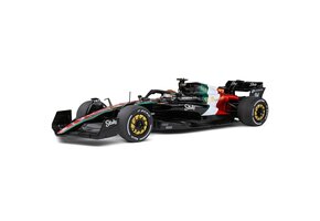 1:18 Alfa Romeo V. Bottas C43 2023