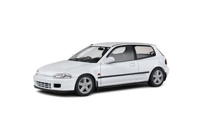 1:18 Honda Civic EG6 1991