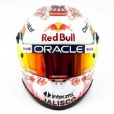 1:2 Helm Sergio Perez  Las Vegas GP 2023