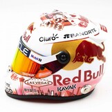 1:2 Helm Sergio Perez  Las Vegas GP 2023