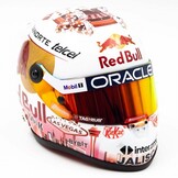 1:2 Helm Sergio Perez  Las Vegas GP 2023