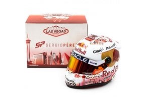1:2 Helm Perez Las Vegas 2023