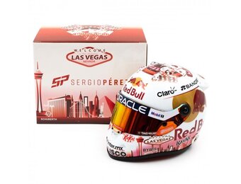 1:2 Helm Perez Las Vegas 2023