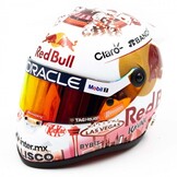 1:2 Helm Sergio Perez  Las Vegas GP 2023