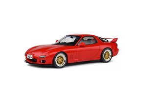 1:18 Mazda RX7 1994