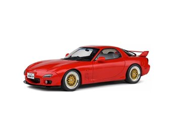 1:18 Mazda RX7 1994