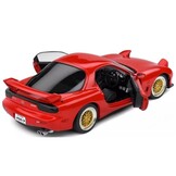 1:18 Mazda RX7 FD RS 1994 rot Solido Maßstabmodell