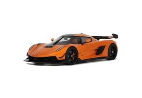 1:18 Koenigsegg Jesko Attack