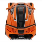 1:18 Koenigsegg Jesko Attack Tang Orange - GT Spirit