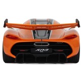 1:18 Koenigsegg Jesko Attack Tang Orange - GT Spirit