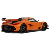 1:18 Koenigsegg Jesko Attack Tang Orange - GT Spirit